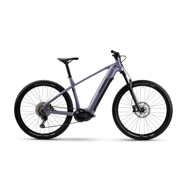 Elektrinis dviratis Haibike 29 Elektrinis dviratis Haibike 29