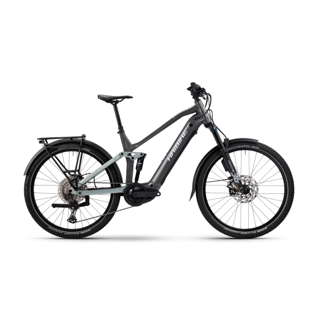 Elektrinis dviratis Haibike ADVENTR 11 ABS 26 High 800Wh