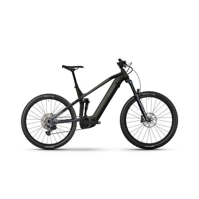 Elektrinis dviratis Haibike ALLMTN 2 29 High 800Wh Elektrinis dviratis Haibike ALLMTN 2 29 High 800Wh