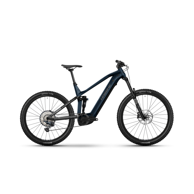 Elektriskais velosipēds Haibike ALLMTN 6 29 High 800Wh