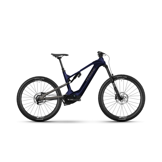 Elektrinis dviratis Haibike ALLMTN CF 10 TRN/IQ 26 High 800Wh Elektrinis dviratis Haibike ALLMTN CF 10 TRN/IQ 26 High 800Wh