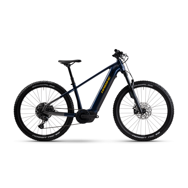 Elektrinis dviratis Haibike ALLTRACK 11 ABS 27.5 High 800Wh Elektrinis dviratis Haibike ALLTRACK 11 ABS 27.5 High 800Wh