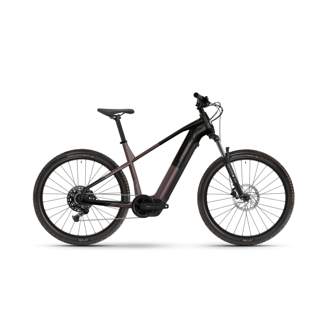 Elektrinis dviratis Haibike ALLTRACK 6 27.5 High 800Wh Elektrinis dviratis Haibike ALLTRACK 6 27.5 High 800Wh