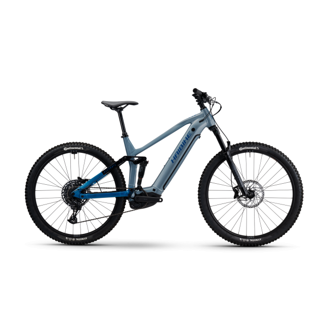 Elektrinis dviratis Haibike ALLTRAIL 10 29 High 800Wh Elektrinis dviratis Haibike ALLTRAIL 10 29 High 800Wh