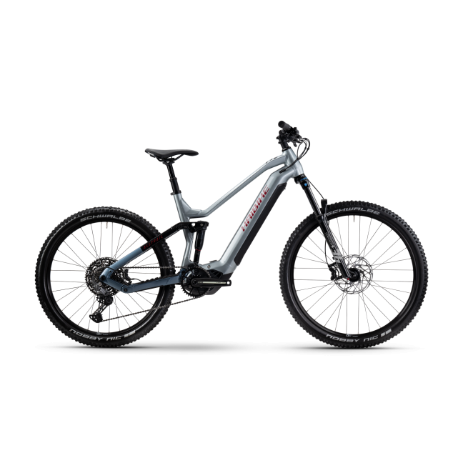 Elektrinis dviratis Haibike ALLTRAIL 5 29 High Elektrinis dviratis Haibike ALLTRAIL 5 29 High
