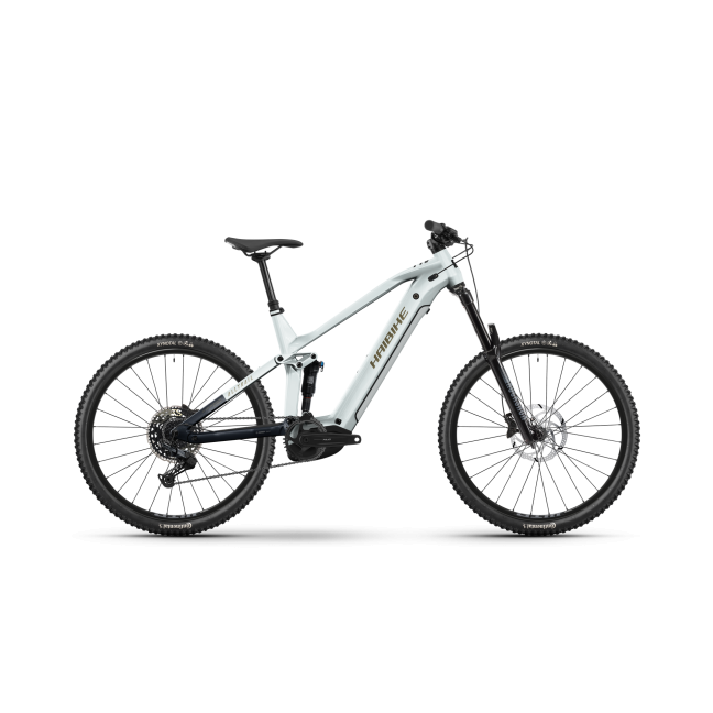 Elektrinis dviratis Haibike ALLTRAIL 8 27.5 High 600Wh Elektrinis dviratis Haibike ALLTRAIL 8 27.5 High 600Wh