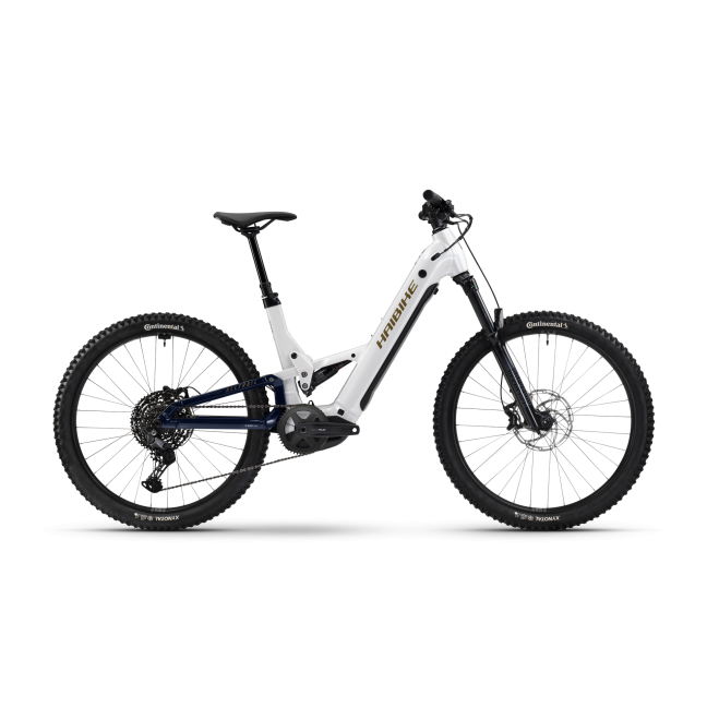 Elektrinis dviratis Haibike ALLTRAIL 8 27.5 Low 600Wh Elektrinis dviratis Haibike ALLTRAIL 8 27.5 Low 600Wh