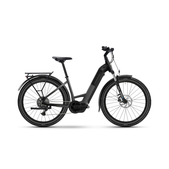E-Bike Haibike TREKKING 3 26