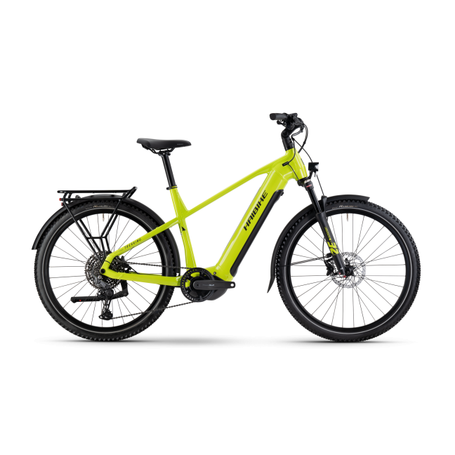 E-Bike Haibike TREKKING 5 27.5 High E-Bike Haibike TREKKING 5 27.5 High