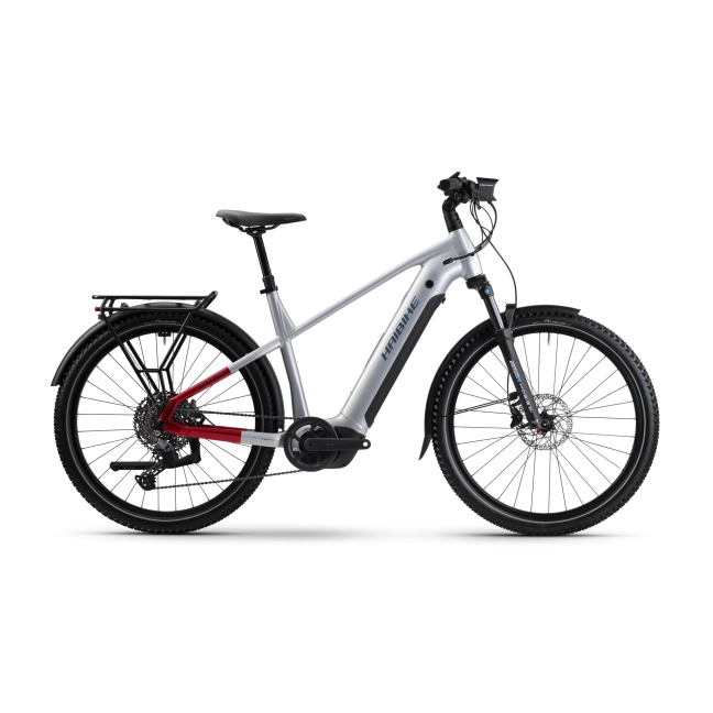 Elektriline jalgratas Haibike TREKKING 7 26 High 800Wh Elektriline jalgratas Haibike TREKKING 7 26 High 800Wh
