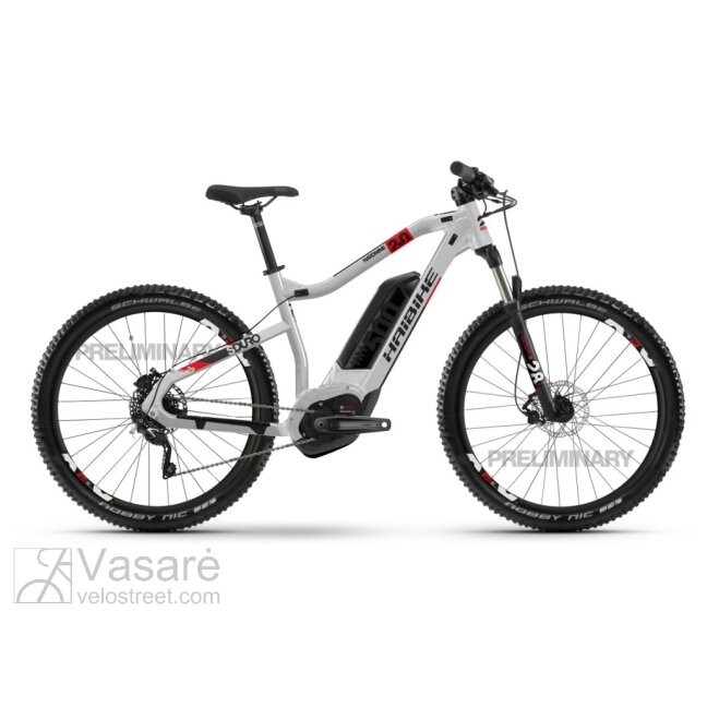 E-bike SDURO HardNine 2.0 500Wh 10 s. Deore E-bike SDURO HardNine 2.0 500Wh 10 s. Deore