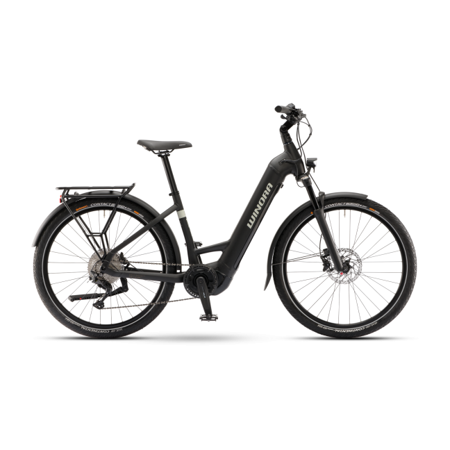 Electric bike Winora Electric bike Winora
