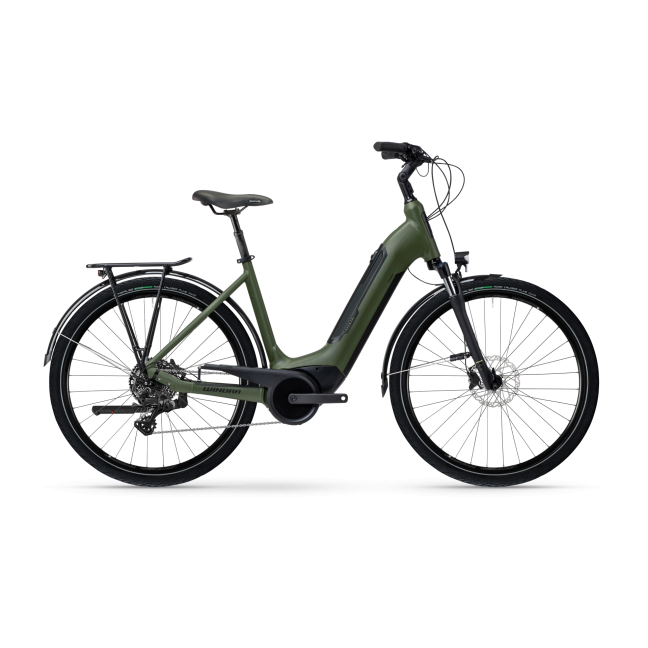 Electric bike Winora 500Wh Electric bike Winora 500Wh