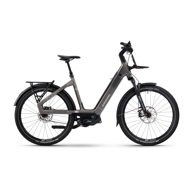 E-Bike Winora Sinus AS 26 Low 800Wh E-Bike Winora Sinus AS 26 Low 800Wh