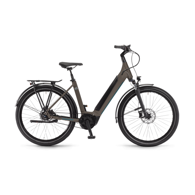 E-Bike Winora Sinus R5 27.5 Low 625Wh