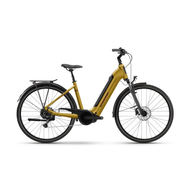 Elektrinis dviratis Winora Tria X11 26 Low 625Wh