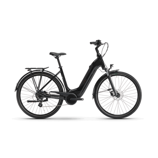 E-Bike Winora TRIA X7 29 Low 500Wh