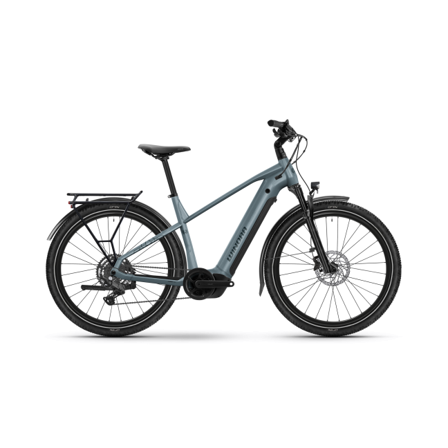 Elektrinis dviratis Winora Yucatan X9 26 High 600Wh