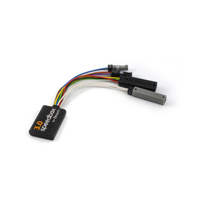 Chip module SpeedBox3 Bosch (Active/performance/CX) Chip module SpeedBox3 Bosch (Active/performance/CX)