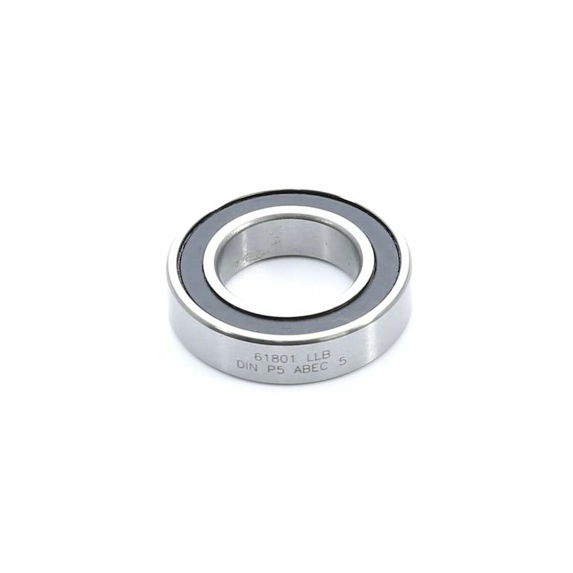 Enduro Bearings 61801 LLB ABEC 5 Bearing