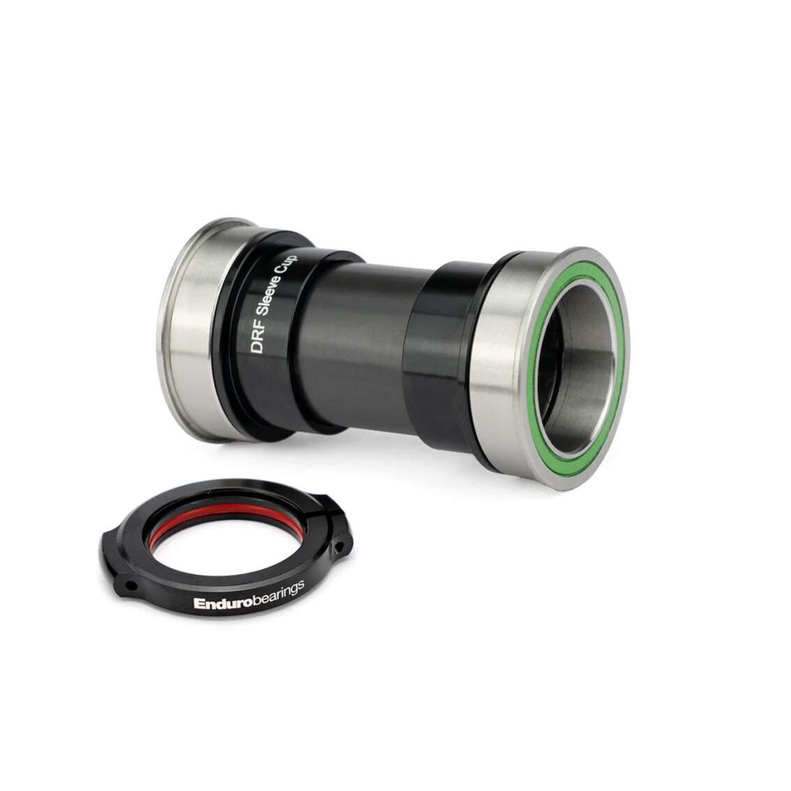 Enduro Bearings BB86/92 SRAM DUB Miniklio Veleno Guoliai