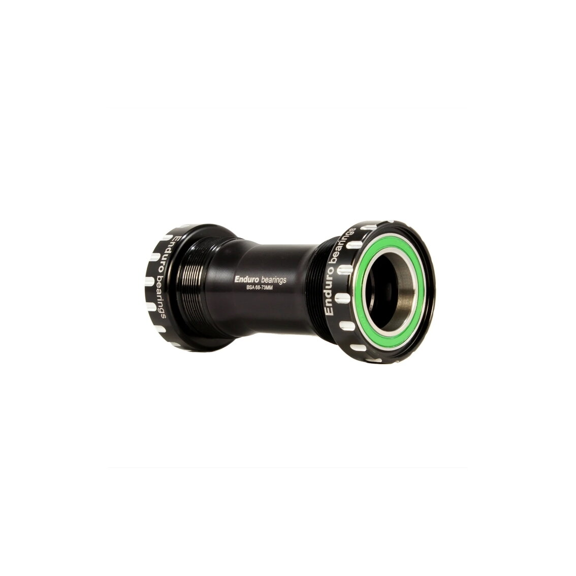 Enduro Bearings Ceramic-Hybrid XD-15 BSA Shimano 24 Miniklio velenas Enduro Bearings Ceramic-Hybrid XD-15 BSA Shimano 24 Miniklio velenas
