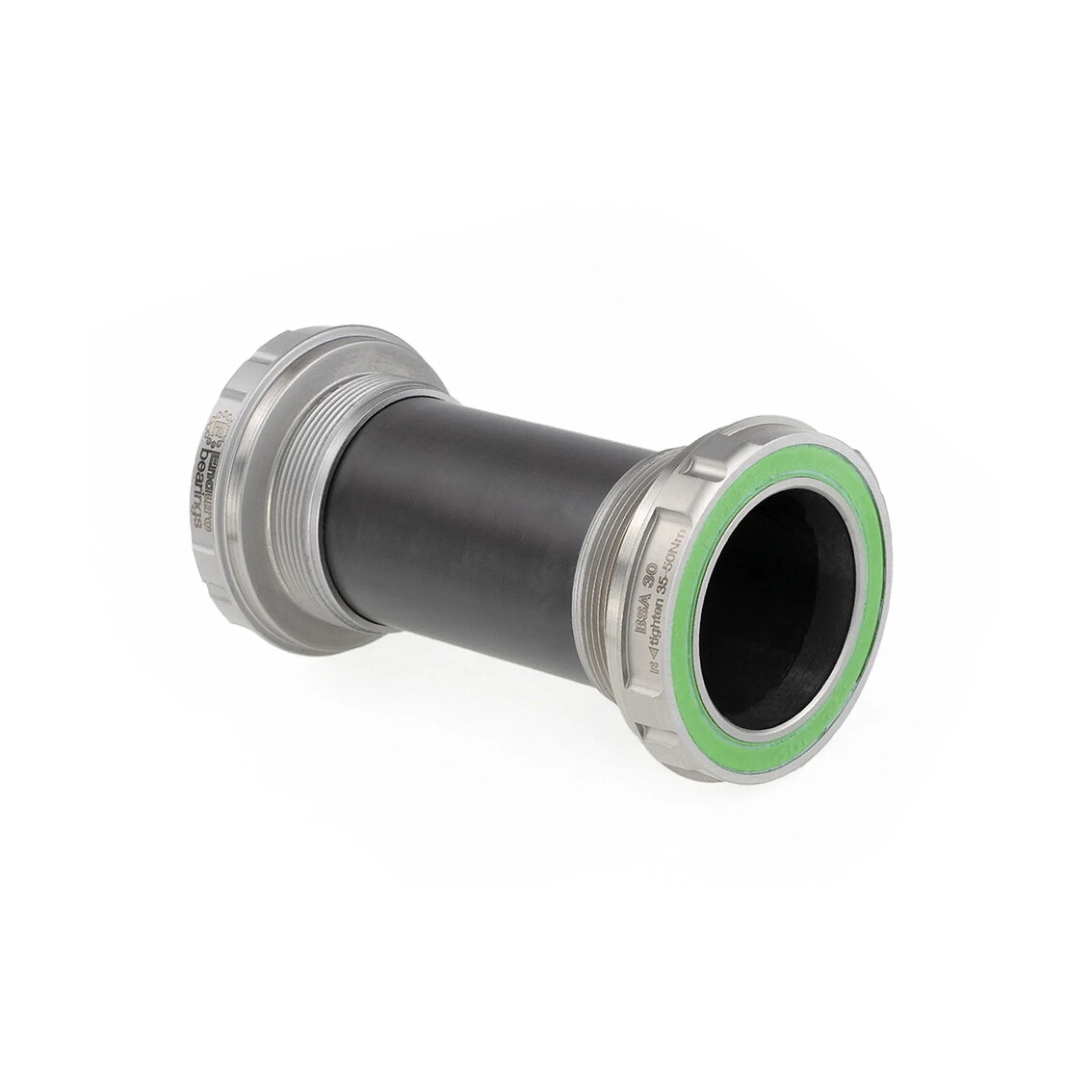 Enduro Bearings Maxhit BSA 30 Stainless Steel Miniklio Velenėlis