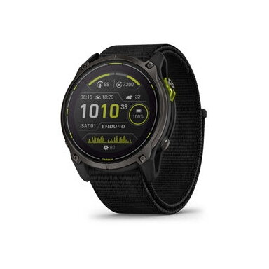 Enduro™ 3