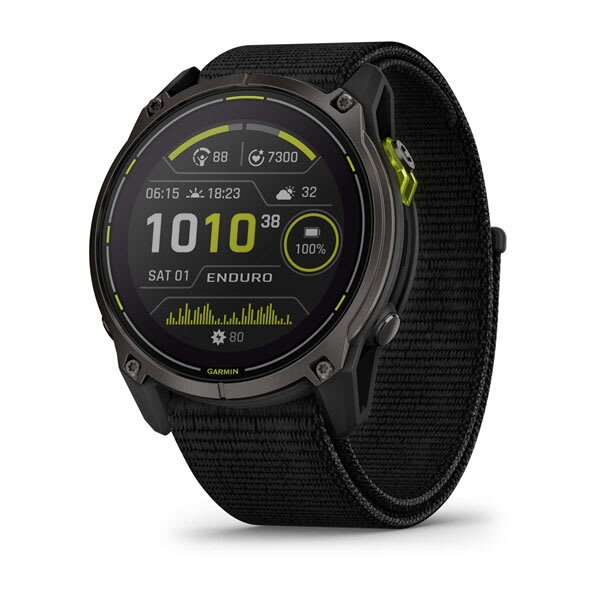 Enduro™ 3 3 Enduro™ 3 3