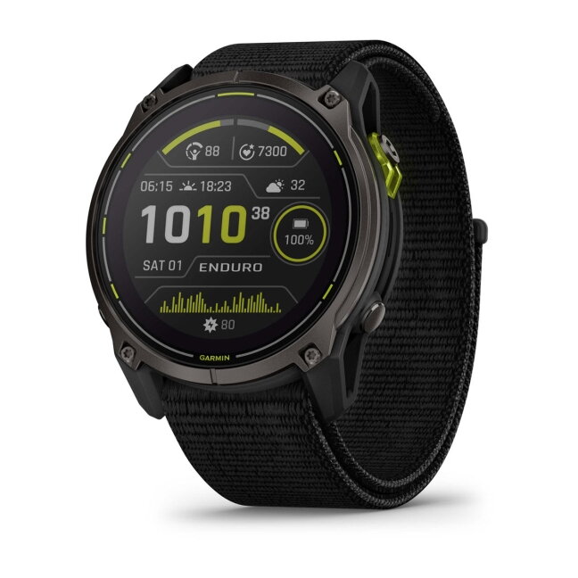 Enduro™ 3 Enduro™ 3