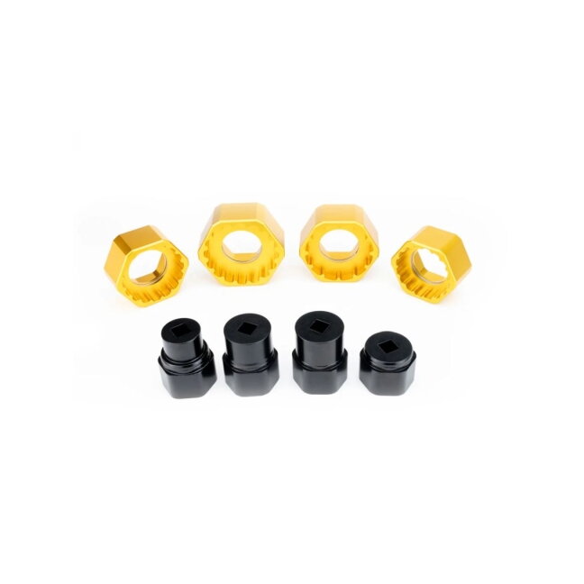 Enduro Bearings BBT-044 Tool Kit Enduro Bearings BBT-044 Tool Kit