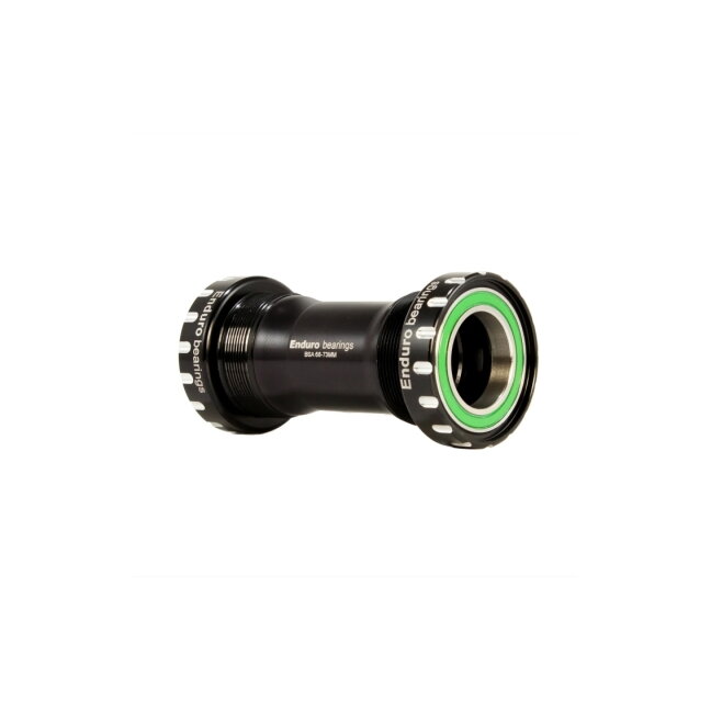 Enduro Bearings Ceramic-Hybrid XD-15 BSA Shimano 24 Miniklio velenas Enduro Bearings Ceramic-Hybrid XD-15 BSA Shimano 24 Miniklio velenas