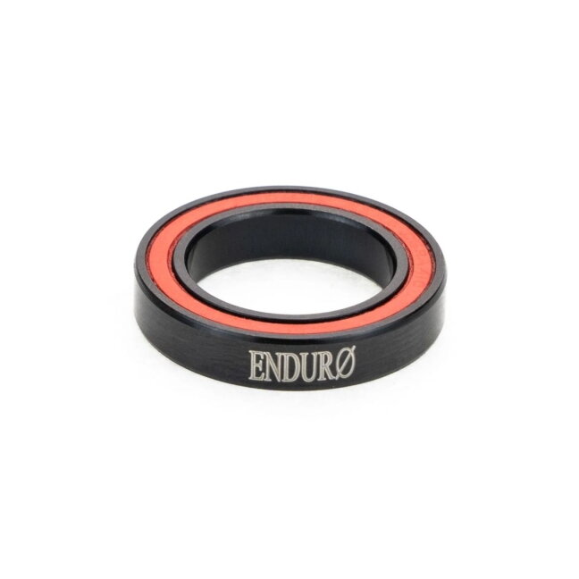 Enduro Bearings CO 6803 LLB Enduro Zero Black Oxide ABEC 5 Ceramic Hybrid Lager Enduro Bearings CO 6803 LLB Enduro Zero Black Oxide ABEC 5 Ceramic Hybrid Lager
