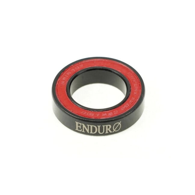 Enduro Bearings CO MR 18307 LLB Lager Enduro Bearings CO MR 18307 LLB Lager