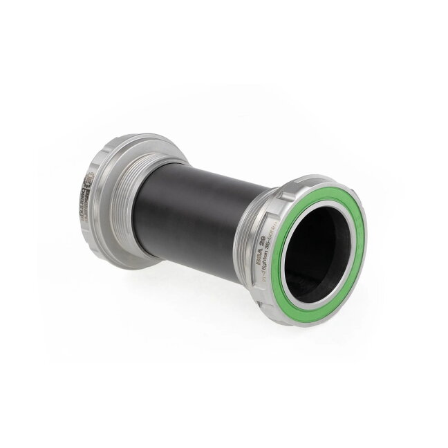 Enduro Bearings Maxhit BSA SRAM DUB Нержавеющая сталь 68/73 мм Enduro Bearings Maxhit BSA SRAM DUB Нержавеющая сталь 68/73 мм