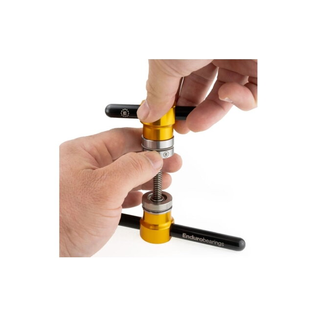 Enduro Bearings PT-011 Ersatzteil für Lagerpresse 2