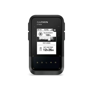eTrex® Solar