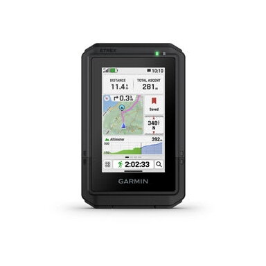 eTrex® Touch