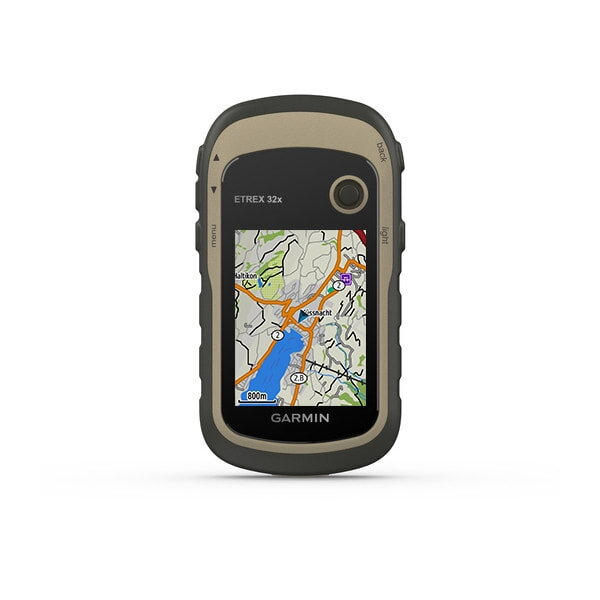 eTrex® 32x eTrex® 32x