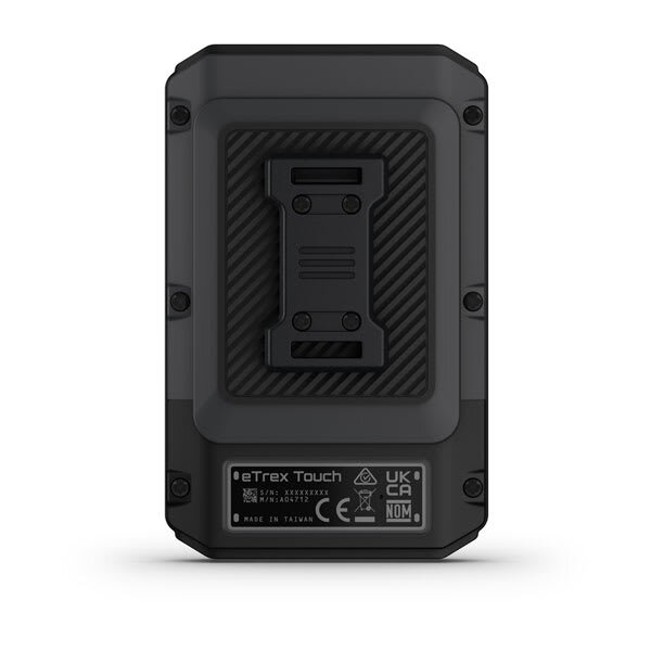 eTrex® Touch 11 eTrex® Touch 11