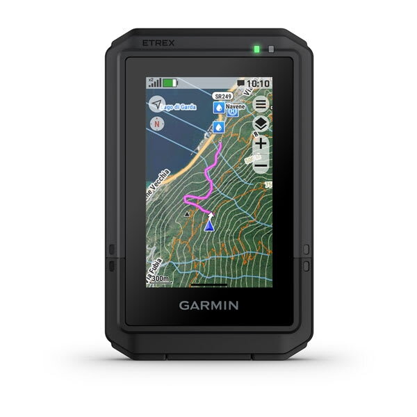 eTrex® Touch 6 eTrex® Touch 6