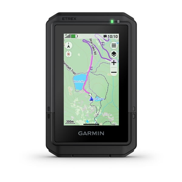 eTrex® Touch 7 eTrex® Touch 7