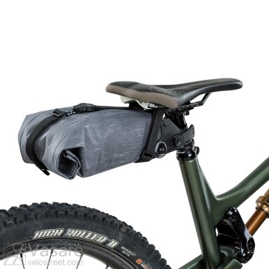 EVOC Krepšelis po balneliu Seat Pack BOA M Carbon EVOC Krepšelis po balneliu Seat Pack BOA M Carbon