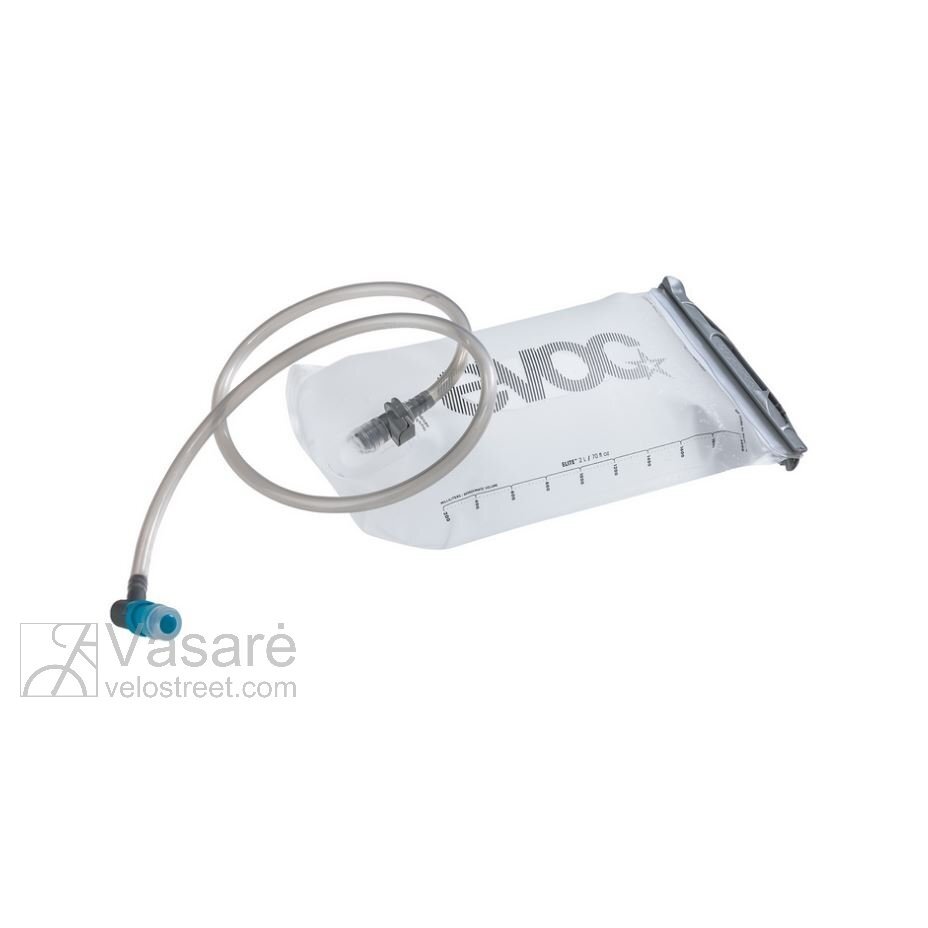 Backpack's EVOC hydration bladder 3l Backpack's EVOC hydration bladder 3l