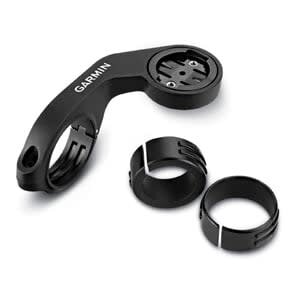 Extended Out-front Bike Mount 1