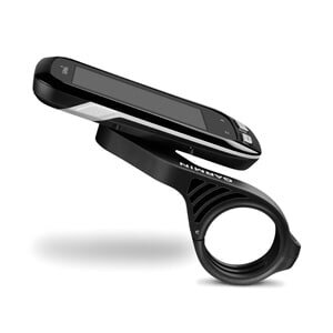 Extended Out-front Bike Mount 3