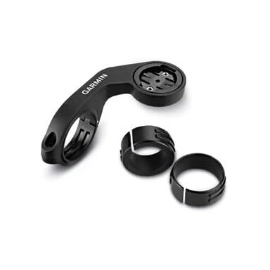 Extended Out-front Bike Mount