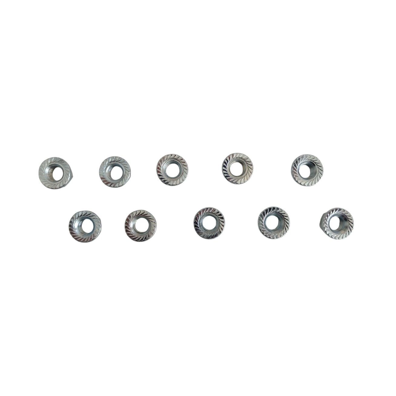 Falcon Mutter Hinterradnabe 3/8" 1 Falcon Mutter Hinterradnabe 3/8" 1
