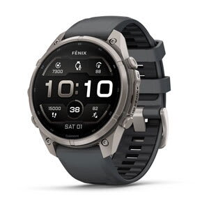 fēnix® 9 Pro – 47mm 1 fēnix® 9 Pro – 47mm 1
