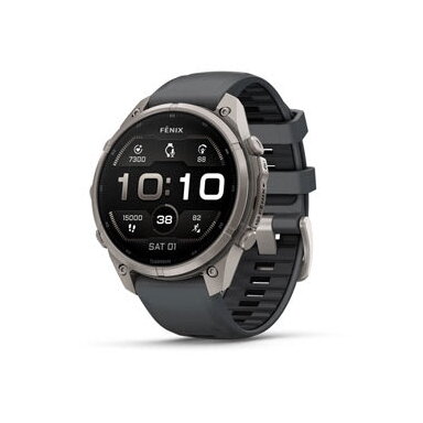 fēnix® 9 Pro – 47mm
